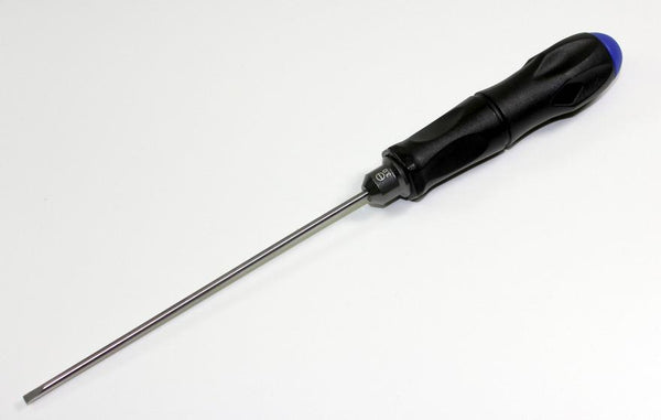 Absima - 3000031 - 3.0mm ligkærvet skruetrækker