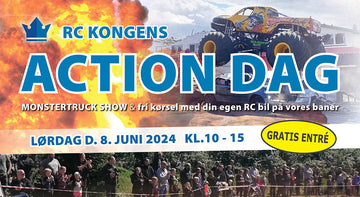 RC Kongens Action Dag