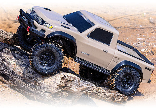 Traxxas TRX-4 Sport TRX82224