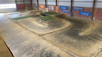 RC Kongens Buggy Race – Låsby (8. november)