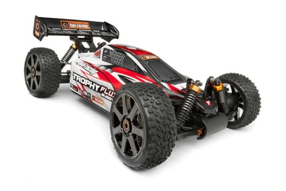 Trophy Buggy Reservedele