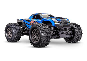 Dæk til Traxxas Mini Maxx og Mini XRT