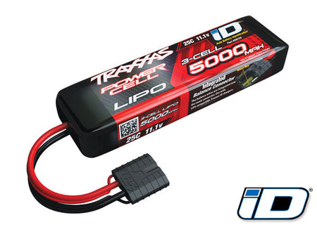 Traxxas Batteri