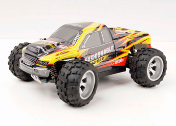 1/18 Monster Truck Reservedele