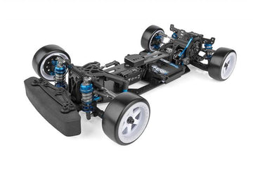 Team Associated RC10DC10 Reservedele