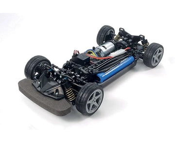 Tamiya TT-02S Reservedele