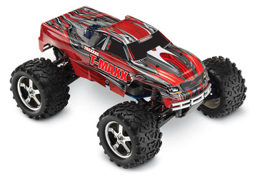 TRX49077 T-Maxx 3.3 Reservedele