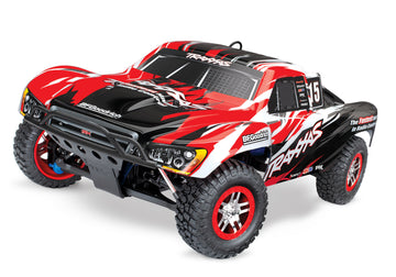 TRX59076 Slayer 4x4 Reservedele