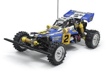 Tamiya Hotshot Reservedele