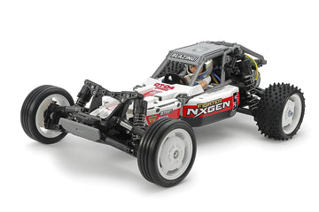 Tamiya DT-04 Reservedele