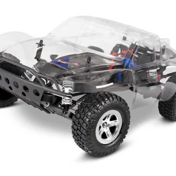 TRX58014 Slash 2WD Anassembled kit Reservedele