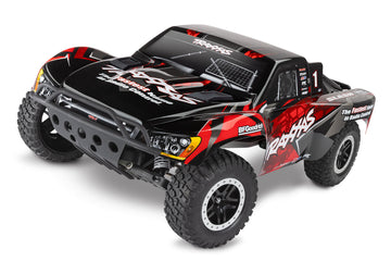 TRX58276 Slash VXL 2WD Reservedele