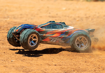 Traxxas Reservedele