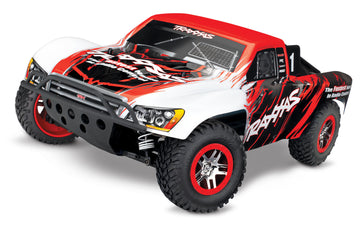 TRX68086 Slash 4x4 VXL Reservedele