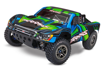 TRX68277 Slash 4x4 Ultimate Reservedele