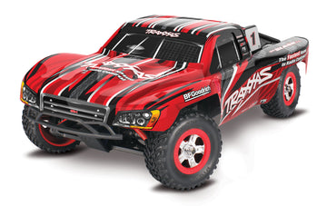 TRX70054 1/16 Slash 4x4 Reservedele