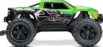 1/5 Monster Truck Karosseri