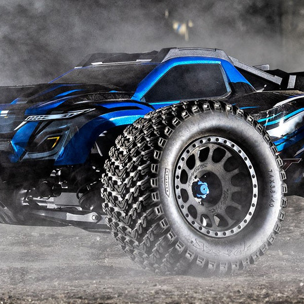 Traxxas Biler