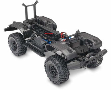 TRX82016 TRX-4 Chassis Kit Reservedele