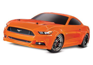 TRX83044 4-Tec 2.0 Mustang GT Reservedele