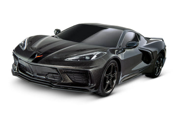 TRX93054 4-Tec 3.0 Corvette Reservedele