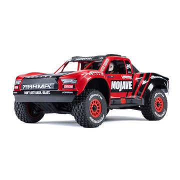 Arrma Mojave Grom Reservedele