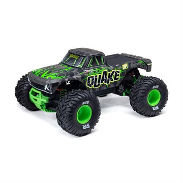 Arrma Quake Reservedele