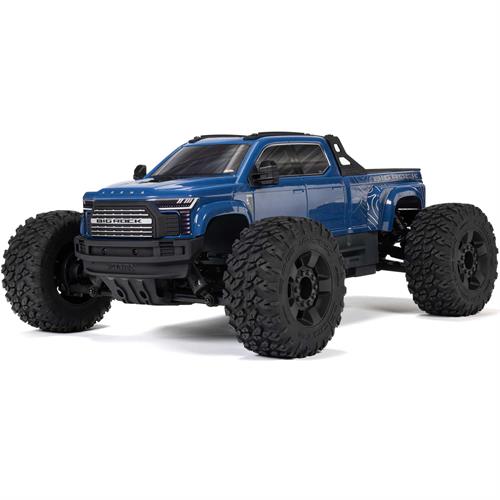 Arrma - ARA4312V4 - Big Rock V4 Reservedele