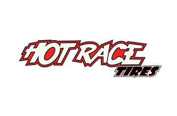 Hot Race Tires