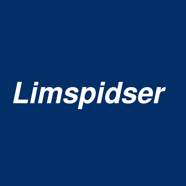 Limspidser