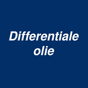 Differentialeolie