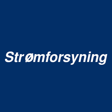 Strømforsyning