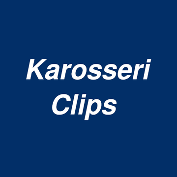 Karossericlips