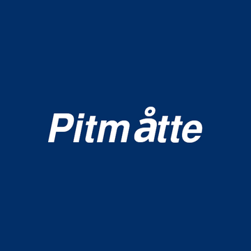 Pitmåtte
