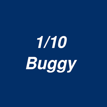 1/10 Buggy Karosseri