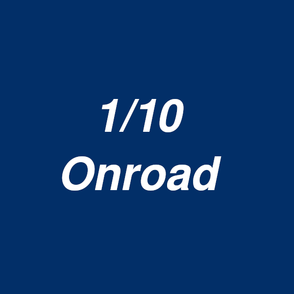 1/10 Onroad Karosseri