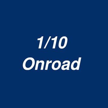 1/10 Onroad Karosseri