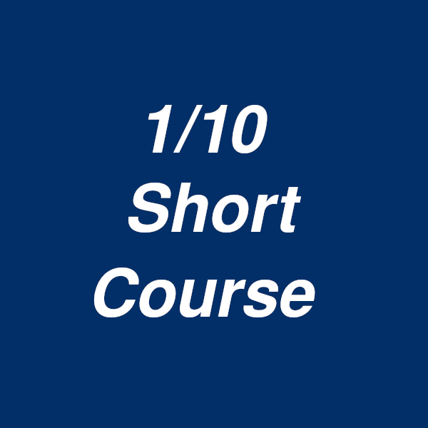 1/10 Short Course Karosseri