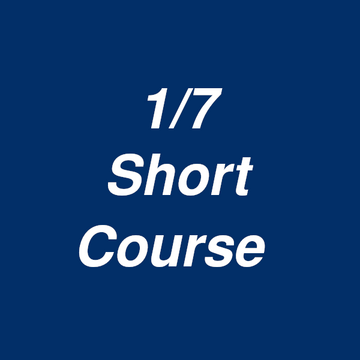 1/7 Short Course Karosseri
