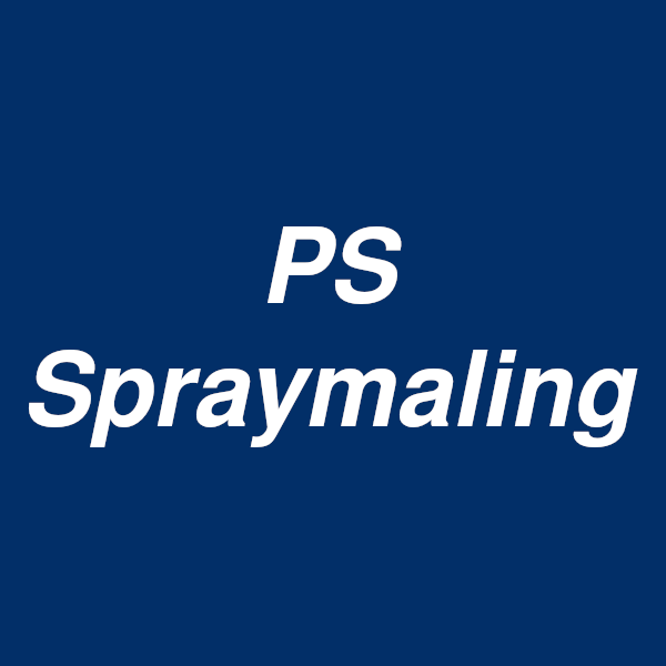 Tamiya PS Spraymaling