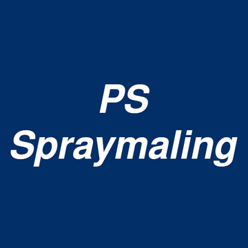 Tamiya PS Spraymaling