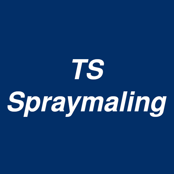 Tamiya TS Spraymaling