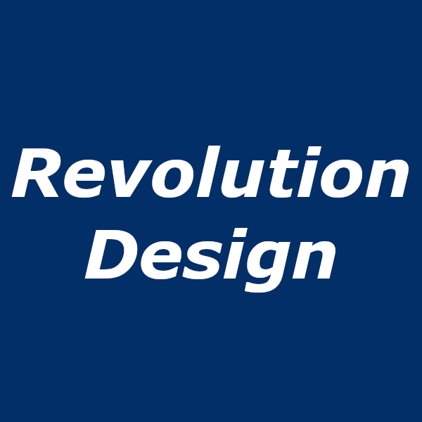 Revolution Design