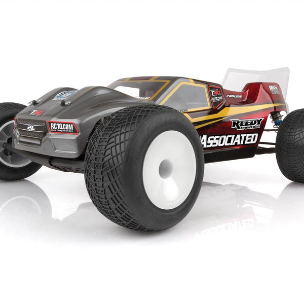 RC10T6.2 Reservedele