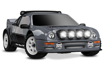 Traxxas TRX108046 - mini Rally