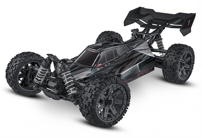 TRX90154-4 Jato 4x4 BL-2S Reservedele