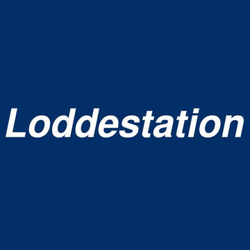 Loddestation