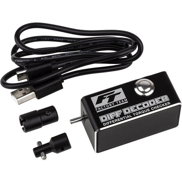 Diff Analyzer | 4.8 på Trustpilot | Prismatch – RC Kongen