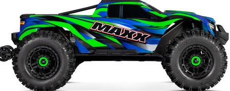 Traxxas Karosseri