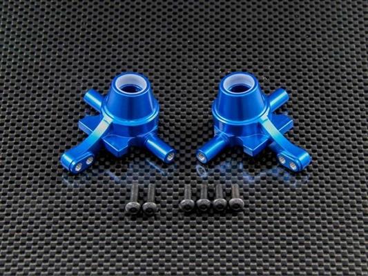 ALLOY FRONT KNUCKLE ARM WITH BEARING - 1PR SET